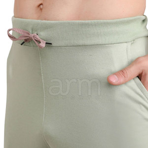 Pantalon de survêtement pour homme, confortable, respirant, délavé, dernier design, prix bas, vente en gros - Product Image 6