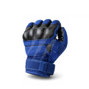 Guantes Urbanos Auténticos de Cuero Vacuno para Motociclismo, Guantes Urbanos de la Mejor Calidad en Venta - Product Image 6