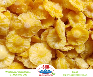 Rodajas de mango de secado suave naturalmente dulces de Vietnam, ideales para picar y regalar, envasadas frescas para exportar a todo el mundo - Product Image 2