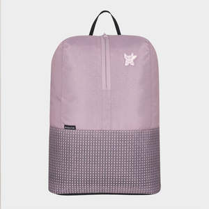 กระเป๋าเป้สะพายหลัง Arctic Fox Fit Sea Fog School ทนทาน กันน้ำ ผลิตจากโพลีเอสเตอร์ ความจุขนาดใหญ่ ลายตัวอักษร สำหรับเด็กชายและเด็กหญิง - Product Image 2