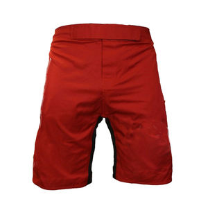 Pantalones Cortos de Artes Marciales de Alta Calidad y Comodidad, Último Modelo, Elegantes y Modernos, para Entrenamiento de Lucha, Hechos en Pakistán - Product Image 2