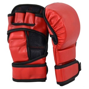 ถุงมือ MMA คุณภาพพรีเมียม ราคาดีที่สุด ผลิตโดยผู้ผลิตที่เชื่อถือได้ พร้อมรับผลิตแบรนด์ส่วนตัว ราคาแข่งขันได้  มีความต้องการสูง ผลิตภัณฑ์คุณภาพเยี่ยม สร้างแรงบันดาลใจ ราคาคุ้มค่า - Product Image 6