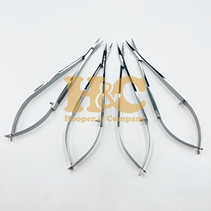 New <b>Scissors</b> Stainless Steel Straight Sharp Swallow tail Cuticle <b>Scissors</b> Manicure <b>Nail</b> Clippers <b>for</b> Double Beauty Tool - Product Image 6