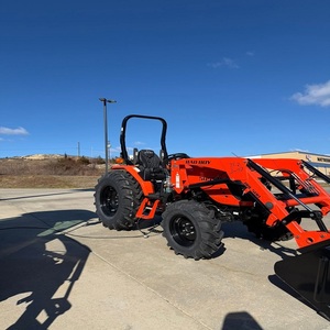 Mini Tractor Compacto Premium Bad Boy con Motor Potente, Construcción de Excelente Calidad, Controles Sencillos y Rendimiento Confiable - Product Image 4