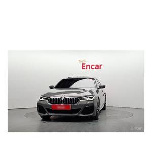 บีเอ็มดับเบิลยู ซีรีส์ 5 รุ่น 530i เอ็ม สปอร์ต ปี 2023 ระยะทาง 49,401 กม. เกียร์อัตโนมัติ พวงมาลัยซ้าย - Product Image 3