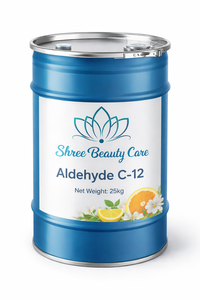Aldehído C-12 112-54-9 Aceite Vegetal 100% Puro y Natural para Perfumes, Cosméticos, Jabones, Detergentes y Fragancias - Product Image 1