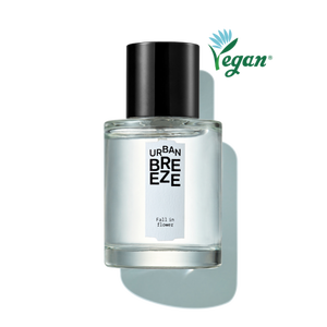 The Saem Urban Breeze Eau de Parfum, parfum floral écologique pour usage quotidien, senteur moderne d'automne aux fleurs - Product Image 1