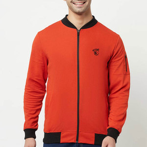 En stock, fabriqué au Pakistan, veste bomber pour homme, vêtements décontractés, prix bas, veste d'hiver pour homme, vente en ligne - Product Image 1