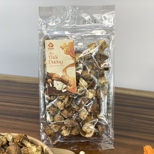 Hongos de almendra orgánicos secos con el mejor precio, buen embalaje y entrega rápida - Product Image 5