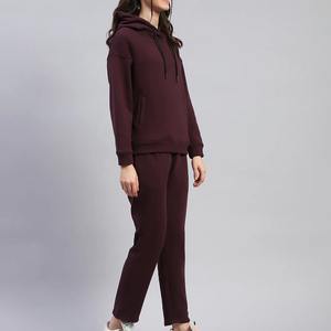 Chándal Deportivo Personalizado al por Mayor para Mujer, Chándal de Alta Calidad, Nuevo Chándal de Moda para Mujer, Chándal Deportivo Femenino - Product Image 5