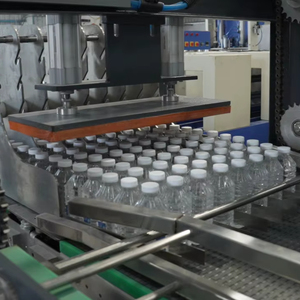 2 Line shrink wrapping machine automatic - Product Image 1