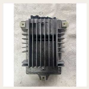 Amplificador de sonido Bose GMH usado compatible con Chevrolet, piezas de automóvil Bose Sound Amplifier Amp Assy 92215585 8800 GMH W200 - Product Image 5