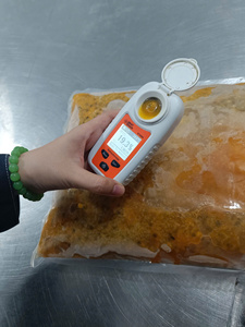 Premium IQF Passion Fruit <b>Pulp</b> from Vietnam – Processed with Modern Technology, Ensuring Freshness Competitive Export Price - Product Image 6