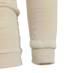 Último Diseño, Sudaderas con Capucha de Alta Calidad y Talla Personalizada para Hombre, Mezcla de Algodón, Hechas en Pakistán, Transpirables - Product Image 6