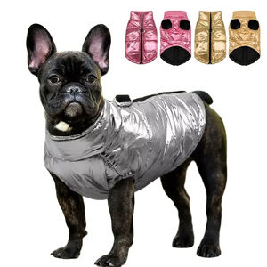 Chaqueta de hombre con cremallera y forro polar, impermeable, transpirable, de poliéster/algodón, con estampado de camuflaje, para uso en exteriores, estilo oversize, personalizada para perros. - Product Image 6