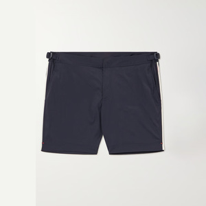 New Beach <b>Shorts</b> Mesh Lining <b>Shorts</b> For <b>Men</b> Surfing Board <b>Shorts</b> With <b>Pattern</b> Printing <b>Short</b> Swim Trunk - Product Image 4