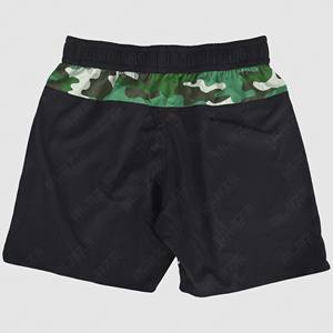 Blaze personnalisé hommes décontracté athlétique Gym Shorts séchage rapide Board Shorts poches respirant Polyester High Street pour le basket-ball - Product Image 5