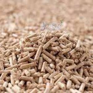 Venta al por mayor SEPON Vietnam 600kg/m3 Sistema de Calefacción Pellets de Madera Nuevos de 8mm en Forma de Trozo Máx. 10 4000J 3% Ceniza 10-40mm - Product Image 3