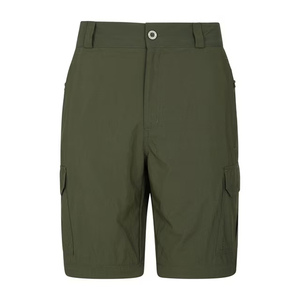New Arrival Men's Cargo <b>Shorts</b> Outdoor <b>Travel</b> Casual Sports Men's 100% Cotton Knitted Durable Eco-Friendly Quick Dry <b>Shorts</b> - Product Image 1