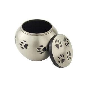 Urnas de Latón para Mascotas, Urnas Funerarias para Perros y Gatos, Urnas para Cenizas de Mascotas al por Mayor a Bajo Precio - Product Image 1