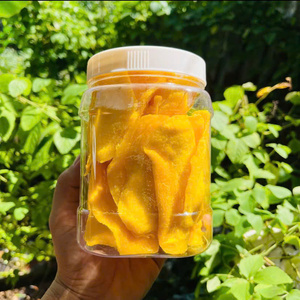 Rodajas de Mango Orgánico Seco Dulce y Suave de Primera Calidad, Vietnam, OEM, ODM, Marca Privada, Venta al por Mayor, Exportación, Proveedor, Fábrica, Fabricante - Product Image 6