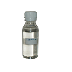 น้ำมันพื้นฐานสำหรับน้ำมันเครื่องและสารเคมีขายส่ง - Product Image 4