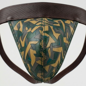 Protector Inguinal Removible con Logotipo Personalizado para MMA y Boxeo, Brinda una Nueva Protección Óptima, Protector Inguinal de Alta Calidad - Product Image 4