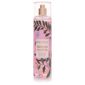 Brume pour le corps par Fragrance Mimosa Dahlia, catégorie Brumes pour le corps - Product Image 1