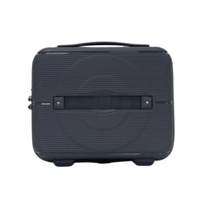 Valise Mini 14 Pouces à Prix Abordable, Trousse de Maquillage Rigide, Sac de Voyage, Bagage de Voyage, Fabricant Hung Phat Vietnam, Revente - Product Image 4