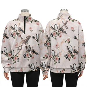 Sweat à capuche unisexe pour femmes et hommes, 320 GSM, coton, polyester, polaire, broderie personnalisée, impression d'écran, logo, pull-over premium - Product Image 6