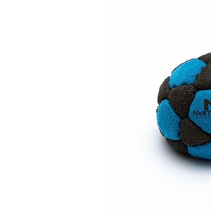 Hacky Sacks Super Quality Synthetic Suede Footbags 2.5 Inches Toy Balls Super Quality By NEXT TECH INDUSTRIES - Product Image 2