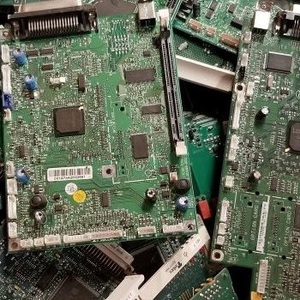 Refurbished <b>Computer</b> <b>Motherboard</b> - Product Image 1