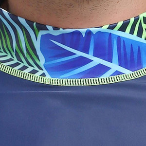 Vêtements d'entraînement athlétique robustes Solid Trader, manches longues, tissu extensible respirant, équipement de fitness pour sculpter le corps, rashguard - Product Image 4