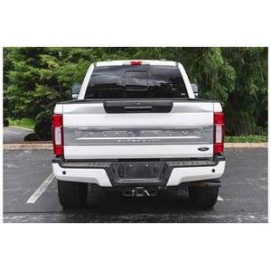 Ford F-350 Super Duty Platinum 4x4 2022 - Product Image 1