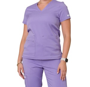 Ensemble d'uniformes médicaux pour femmes, vêtements pour infirmières, médecins, professionnels de la santé, hôpital - Product Image 6
