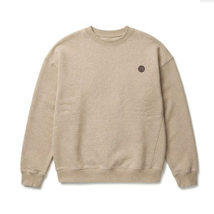 Sweat-shirt épais pour hommes, pull-over de style décontracté, pour un usage quotidien, mode simple, vêtements d'extérieur chauds et confortables - Product Image 5