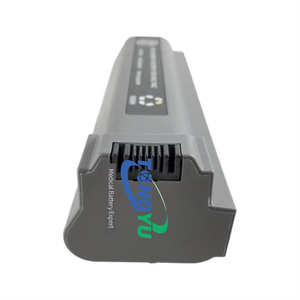 900770-001 18V 3700mAh Medical Replacement battery for GE <b>MAC</b> 3500 5000 5500 HD ECG Device Lithium ion battery <b>pack</b> - Product Image 5