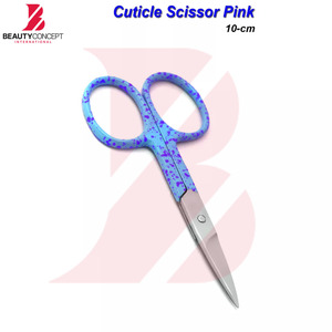 Cortauñas de Acero Inoxidable de 4 Piezas Hechos en Pakistán 2026 para Uñas Gruesas, Instrumentos Quirúrgicos de Podología - Product Image 5