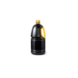 Premium Quality Delicious Best Selling Vietnam Manufacturer Supply Black Soy <b>Sauce</b> Packed in 190ml Bottle - Product Image 2