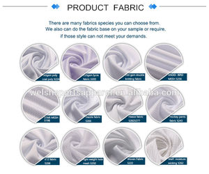 Chemises de pêche à manches longues OEM 2026 Performance, en polyester, anti-humidité, pour la pêche - Product Image 4