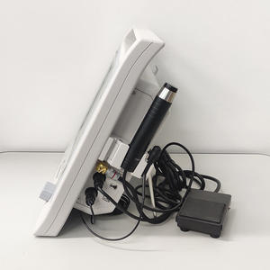 Ecógrafo Oftálmico A/B Scan RetiWave-1000 de China para Examen Ocular, Precio de Fábrica - Product Image 4