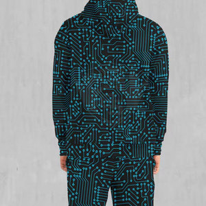 Survêtement de sublimation pour hommes, différentes couleurs, meilleur prix, confortable pour l'hiver, vente chaude - Product Image 5