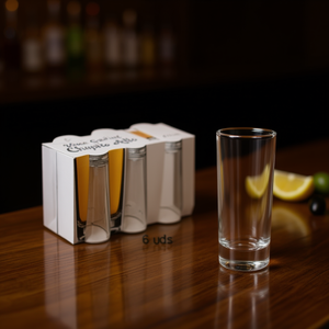 Vaso de chupito CHUPITO FLORENCIA de 8.5 cm - Product Image 3