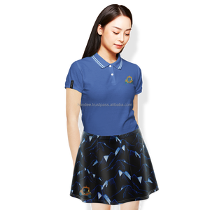OEM Supplier Sportswear <b>Skirt</b> for Women Elastane Nylon Fabric Womens Yoga Golf <b>Skirt</b> for Sale - Product Image 4