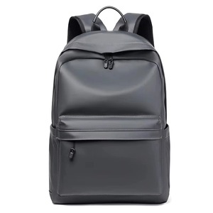 Waterproof <b>Laptop</b> <b>Backpack</b> Durable Large Capacity Computer Bag Adjustable Shoulder Straps for Men <b>Women</b> Office College Travel - Product Image 3