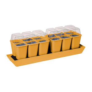 Kit de démarrage de semis XL Gardener's Best - Product Image 2