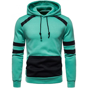 Sudadera con Capucha Personalizada de Alta Calidad con Efecto Desgastado por el Sol y Pedrería, Transpirable, 100% Algodón - Product Image 1