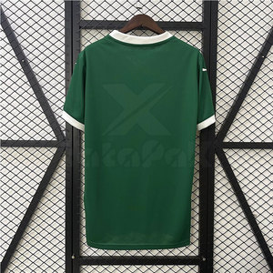Camiseta de Fútbol para Hombre con Mangas Cortas, Tejido de Alto Rendimiento para una Mejor Circulación del Aire y Máxima Comodidad, Talla Personalizable - Product Image 3