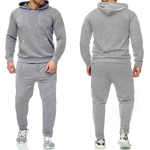 Sweat à capuche unisexe en molleton de coton/polyester, personnalisable avec logo, séchage rapide, respirant, pour le sport, à manches longues, vente en gros - Product Image 1
