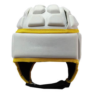 Casque de protection sportif rembourré pour jeunes, protège-têtes pour enfants et jeunes, football 7v7, rugby, soccer, flag football - Product Image 1